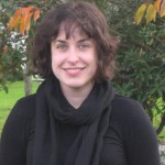 Dr Louise Mallinder